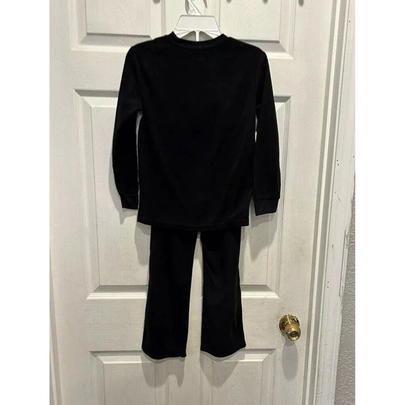 Fortnite Pajamas Boys Medium 8 Loot Llama Set Long Sleeve Shirt Pant PJs - Picture 4 of 5